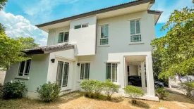 3 Bedroom House for sale in Sivalee Meechoke Chiang Mai, San Phi Suea, Chiang Mai