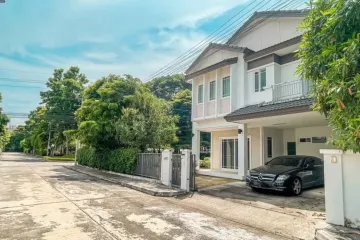 3 Bedroom House for sale in Sivalee Meechoke Chiang Mai, San Phi Suea, Chiang Mai