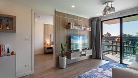 2 Bedroom Condo for rent in Natura Green Residence, Chang Phueak, Chiang Mai