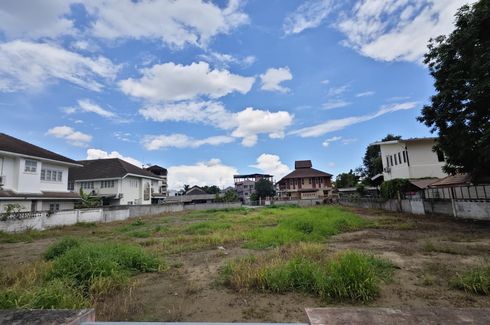 Land for sale in Baan Suan Nonsi, Nong Chom, Chiang Mai