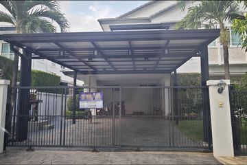 4 Bedroom House for sale in Siwalee Sankampang, San Klang, Chiang Mai