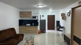 1 Bedroom Condo for sale in The Trio Condominium, Chang Phueak, Chiang Mai