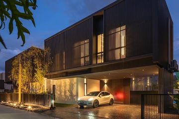 5 Bedroom Villa for sale in Ban Waen, Chiang Mai