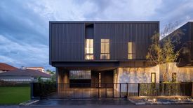 5 Bedroom Villa for sale in Ban Waen, Chiang Mai