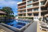 Condo for sale in Jomtien Beach Residence, Nong Prue, Chonburi