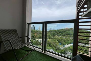 1 Bedroom Condo for sale in Unixx South Pattaya, Nong Prue, Chonburi