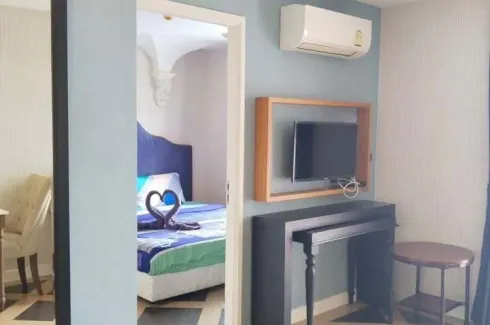 1 Bedroom Condo for sale in Espana Condo Resort Pattaya, Nong Prue, Chonburi