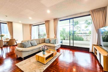 2 Bedroom Condo for rent in Khlong Tan Nuea, Bangkok