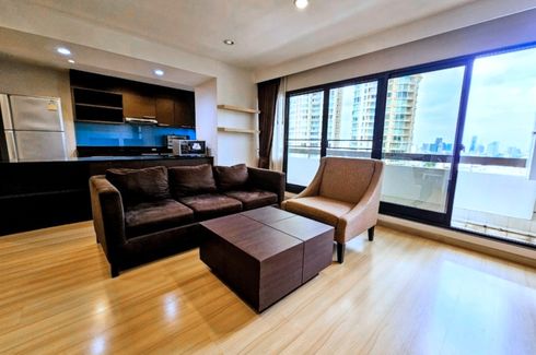 2 Bedroom Condo for rent in Khlong Toei Nuea, Bangkok near MRT Sukhumvit