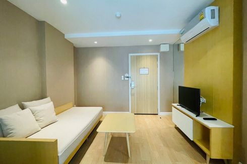 1 Bedroom Condo for rent in MAYSA Condo & Hotel, Hua Hin, Prachuap Khiri Khan