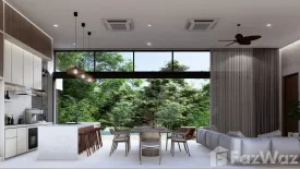 3 Bedroom Villa for sale in Na Mueang, Surat Thani