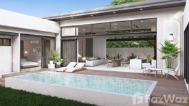 3 Bedroom Villa for sale in Na Mueang, Surat Thani