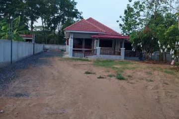 3 Bedroom House for sale in Song Pueai, Khon Kaen