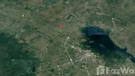 Land for sale in Hang Hong, Sakon Nakhon