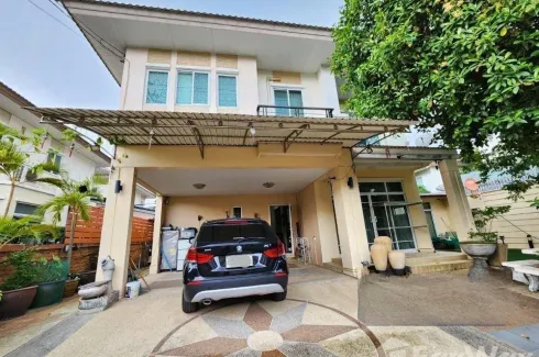 3 Bedroom House for rent in Bang Krang, Nonthaburi