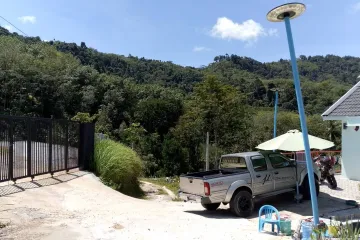 Land for sale in Na Toei, Phang Nga