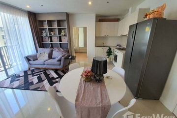 2 Bedroom Condo for rent in Manor Sanambinnam, Bang Kraso, Nonthaburi