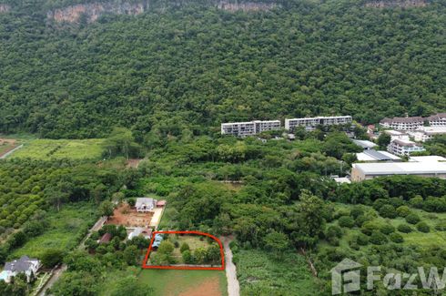 Land for sale in Mu Si, Nakhon Ratchasima