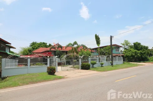 3 Bedroom House for sale in Ban Thon, Sakon Nakhon