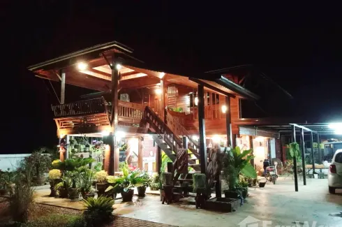 3 Bedroom House for sale in Khon San, Chaiyaphum