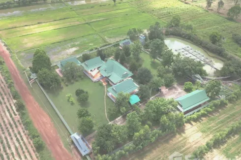 4 Bedroom House for sale in Wanon Niwat, Sakon Nakhon