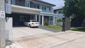 5 Bedroom House for rent in Mantana Westgate, Bang Rak Phatthana, Nonthaburi near MRT Talad Bang Yai