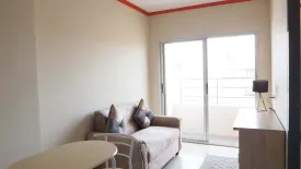 1 Bedroom Condo for sale in Nalinphon Condo View, Saen Suk, Chonburi