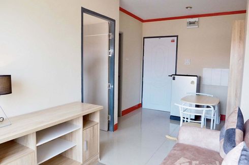 1 Bedroom Condo for sale in Nalinphon Condo View, Saen Suk, Chonburi