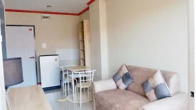 1 Bedroom Condo for sale in Nalinphon Condo View, Saen Suk, Chonburi