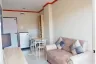 1 Bedroom Condo for sale in Nalinphon Condo View, Saen Suk, Chonburi