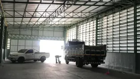 House for rent in Huai Kapi, Chonburi