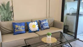 1 Bedroom Condo for rent in The Politan Aqua, Bang Kraso, Nonthaburi near MRT Phra Nang Klao Bridge