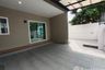3 Bedroom Townhouse for sale in Vision Smart Life Bangphlu Station-Rattanathibet, Bang Rak Phatthana, Nonthaburi
