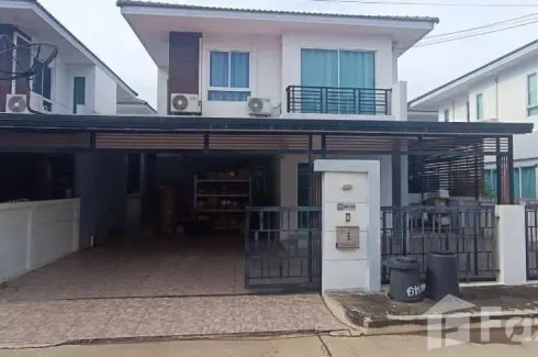 3 Bedroom House for sale in Pandara 2, Khok Sawang, Saraburi