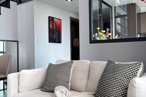 1 Bedroom Condo for sale in CONNER Ratchathewi, Thanon Phetchaburi, Bangkok near MRT Ratchathewi