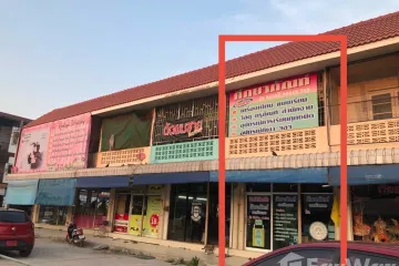 2 Bedroom Townhouse for sale in Sam Mueang, Phra Nakhon Si Ayutthaya