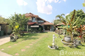 4 Bedroom House for sale in Chiang Wang, Udon Thani