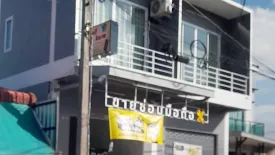 3 Bedroom Townhouse for sale in Nong Sai, Surat Thani