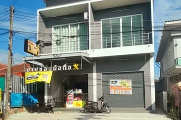 3 Bedroom Townhouse for sale in Nong Sai, Surat Thani