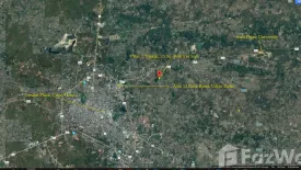 Land for sale in Sam Phrao, Udon Thani