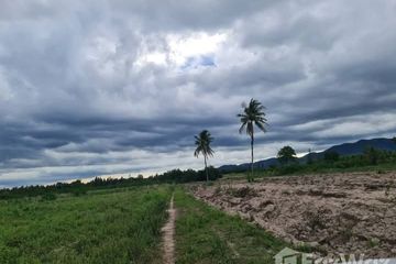 Land for sale in Khao Krapuk, Phetchaburi