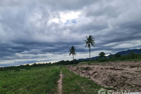 Land for sale in Khao Krapuk, Phetchaburi
