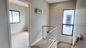 3 Bedroom House for sale in Perfect Place Rangsit-Bangpoon Expressway, Suan Phrik Thai, Pathum Thani