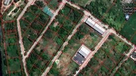 Land for sale in Khlong Luang Phaeng, Chachoengsao