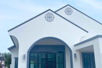 3 Bedroom House for sale in Bang Kacha, Chanthaburi