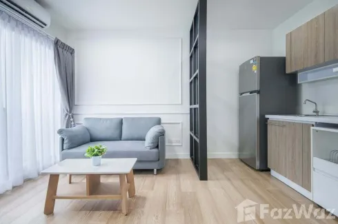 1 Bedroom Condo for rent in The Key Chaengwattana, Bang Talat, Nonthaburi near MRT Si Rat