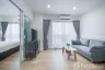 1 Bedroom Condo for rent in The Key Chaengwattana, Bang Talat, Nonthaburi near MRT Si Rat