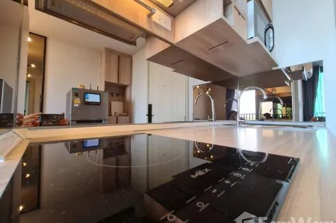 1 Bedroom Condo for rent in Kensington Rayong, Noen Phra, Rayong