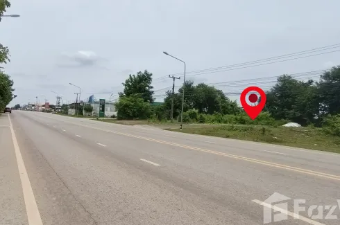 Land for sale in Wang Sam Mo, Udon Thani