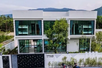 5 Bedroom Villa for sale in Khanom, Nakhon Si Thammarat